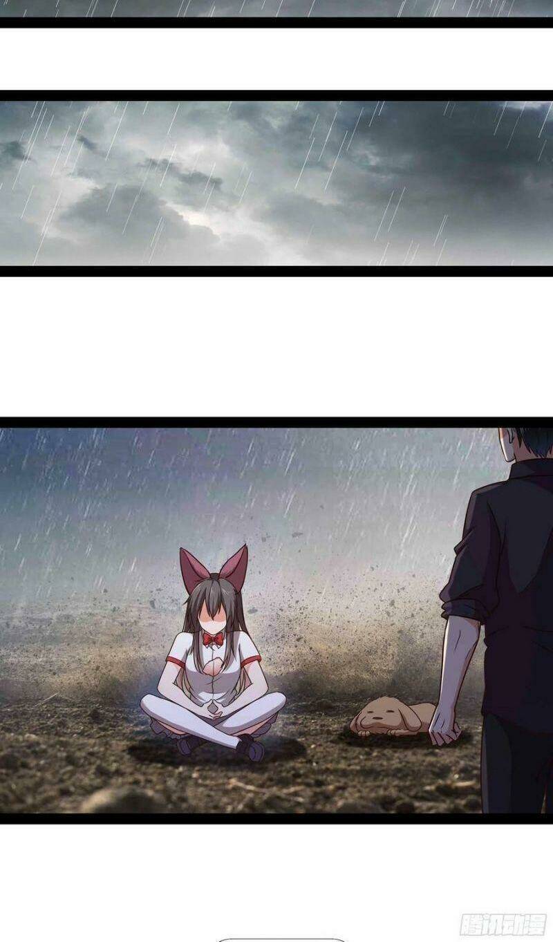 Trọng Sinh Đô Thị Thiên Tôn Chapter 294 - Trang 2