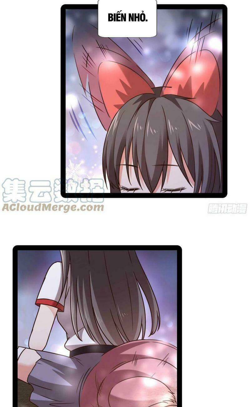 Trọng Sinh Đô Thị Thiên Tôn Chapter 294 - Trang 2