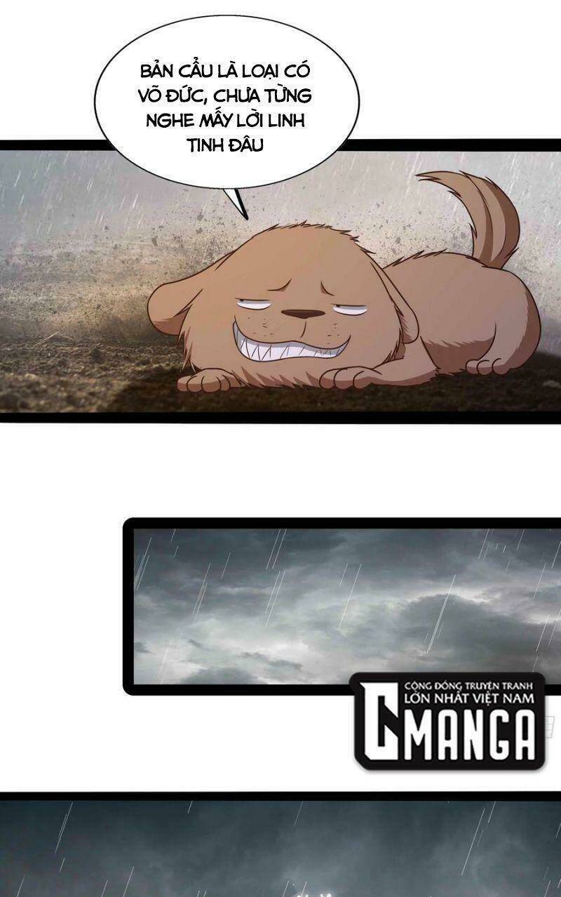 Trọng Sinh Đô Thị Thiên Tôn Chapter 294 - Trang 2