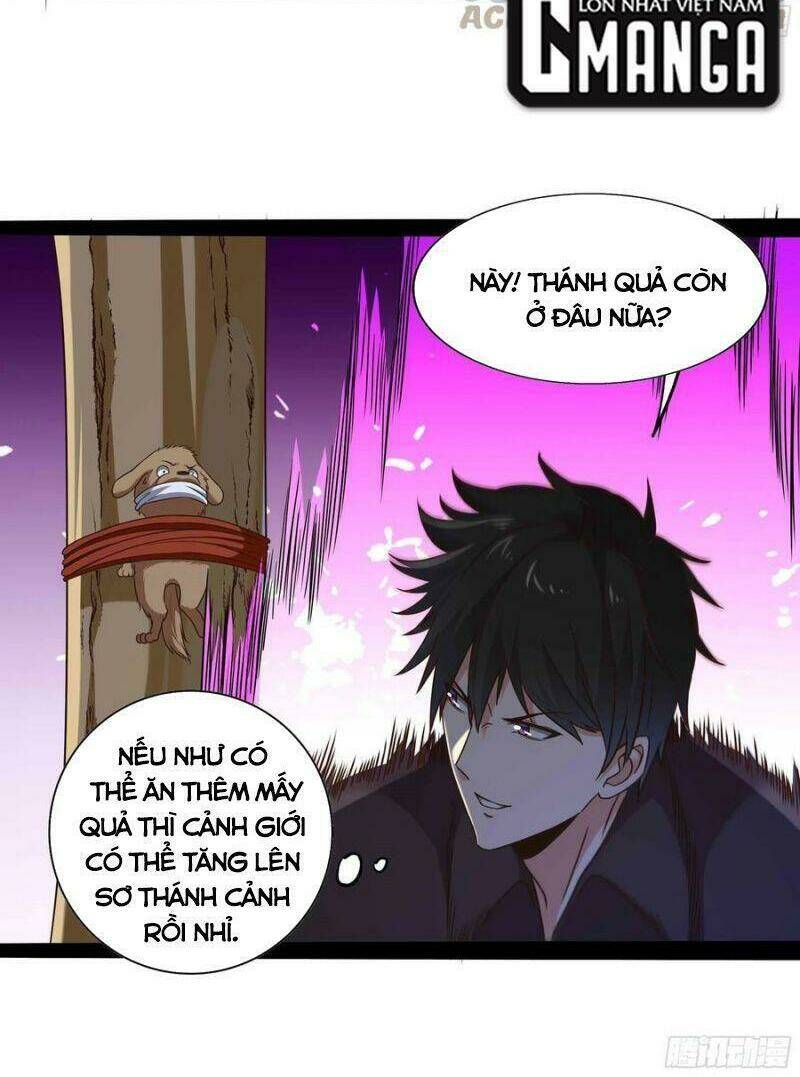 Trọng Sinh Đô Thị Thiên Tôn Chapter 294 - Trang 2