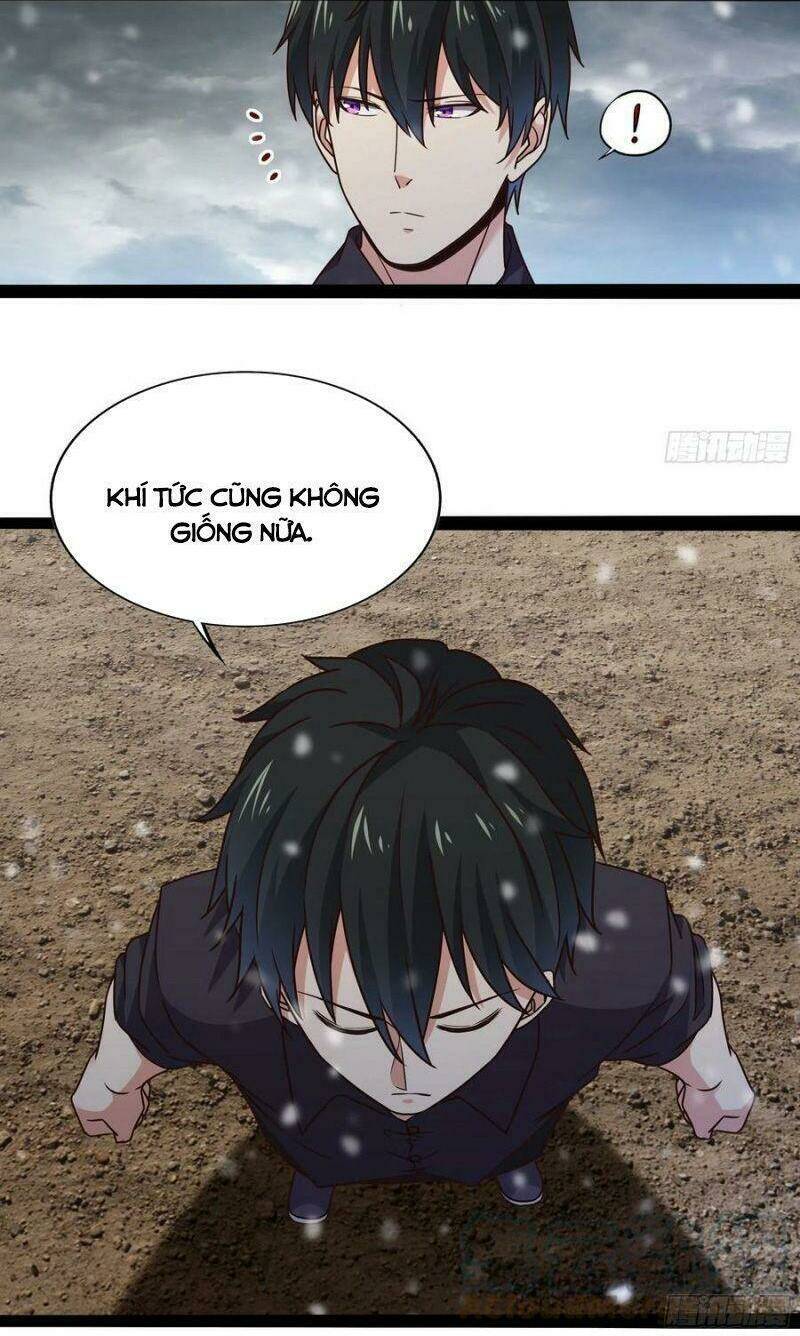 Trọng Sinh Đô Thị Thiên Tôn Chapter 294 - Trang 2