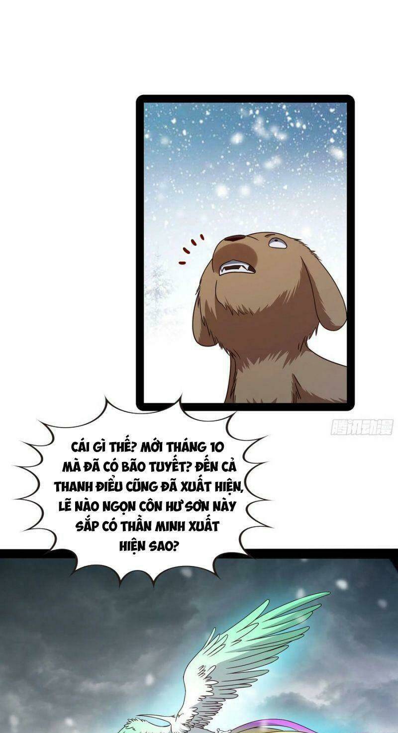 Trọng Sinh Đô Thị Thiên Tôn Chapter 294 - Trang 2