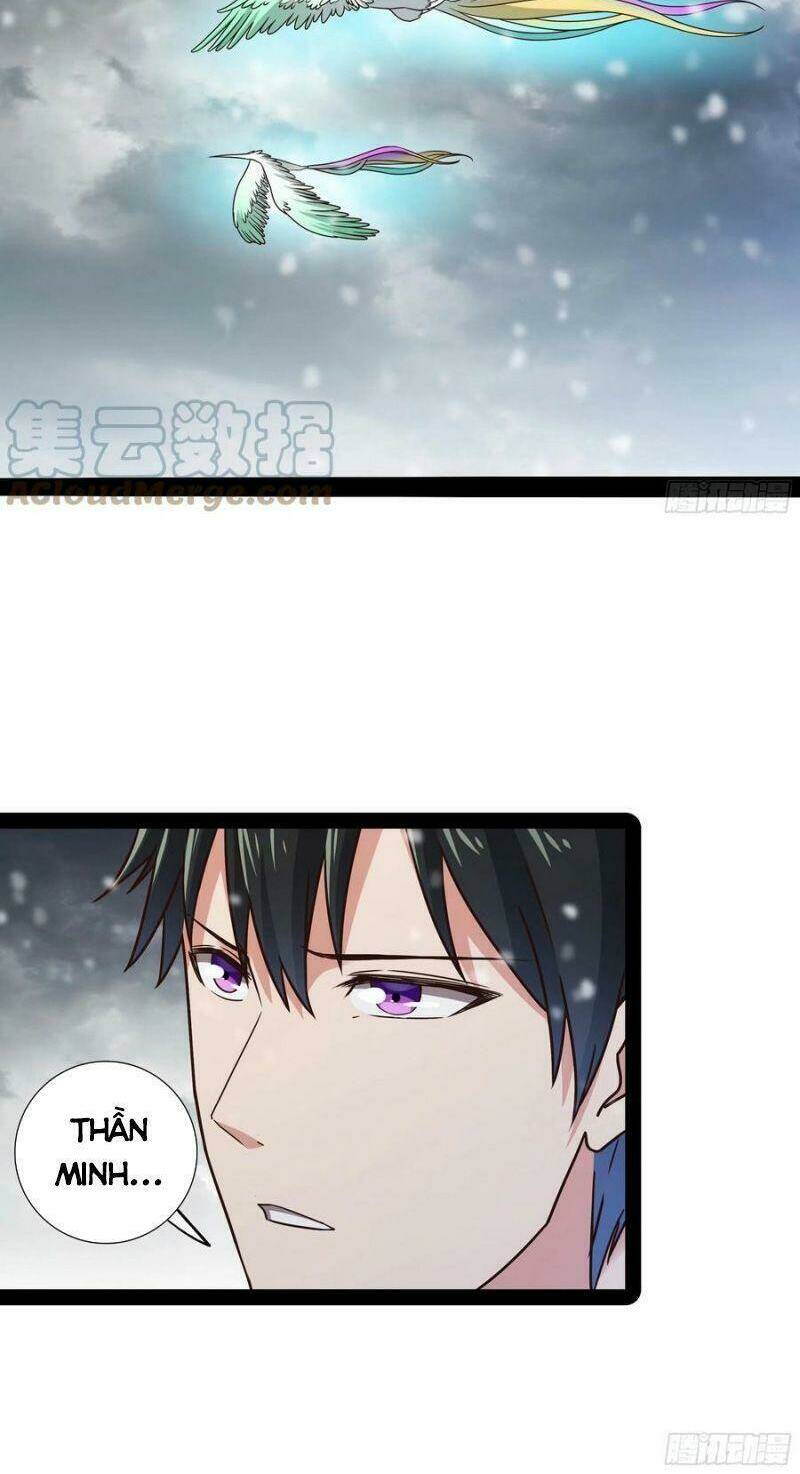 Trọng Sinh Đô Thị Thiên Tôn Chapter 294 - Trang 2