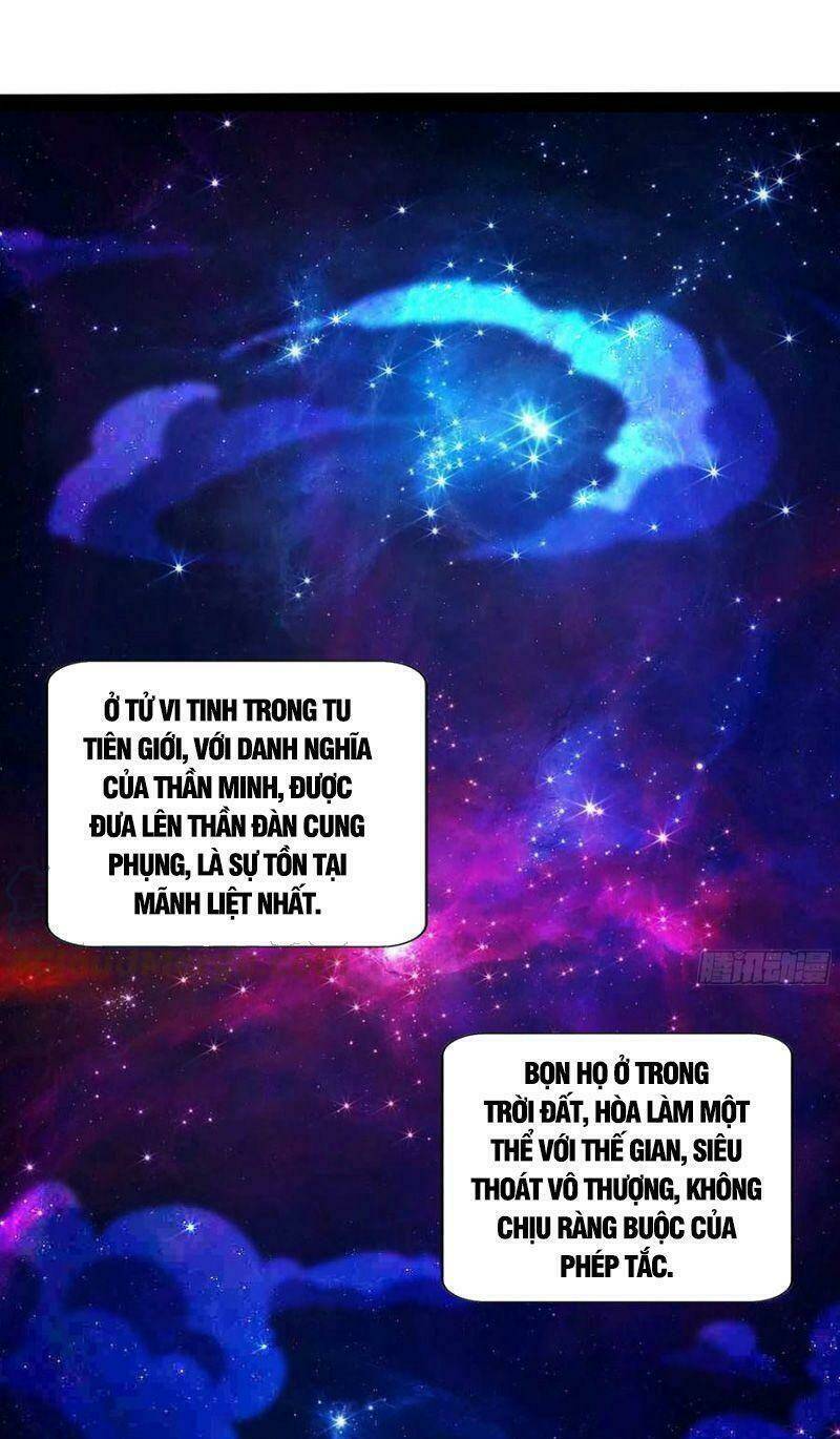 Trọng Sinh Đô Thị Thiên Tôn Chapter 294 - Trang 2