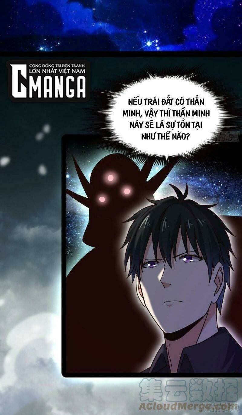 Trọng Sinh Đô Thị Thiên Tôn Chapter 294 - Trang 2