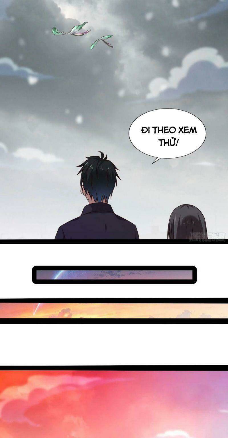 Trọng Sinh Đô Thị Thiên Tôn Chapter 294 - Trang 2