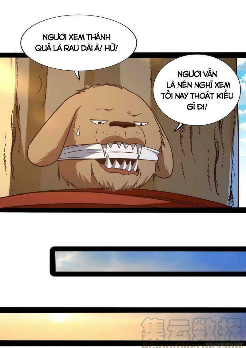 Trọng Sinh Đô Thị Thiên Tôn Chapter 294 - Trang 2