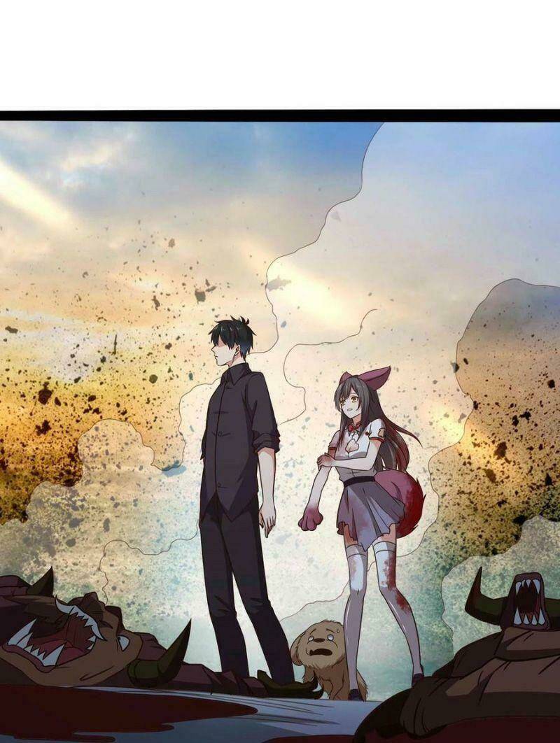 Trọng Sinh Đô Thị Thiên Tôn Chapter 294 - Trang 2