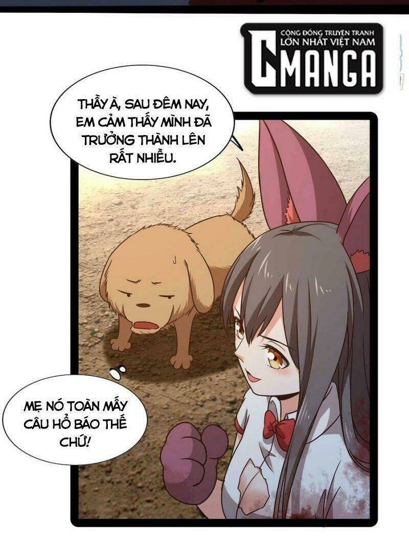 Trọng Sinh Đô Thị Thiên Tôn Chapter 294 - Trang 2