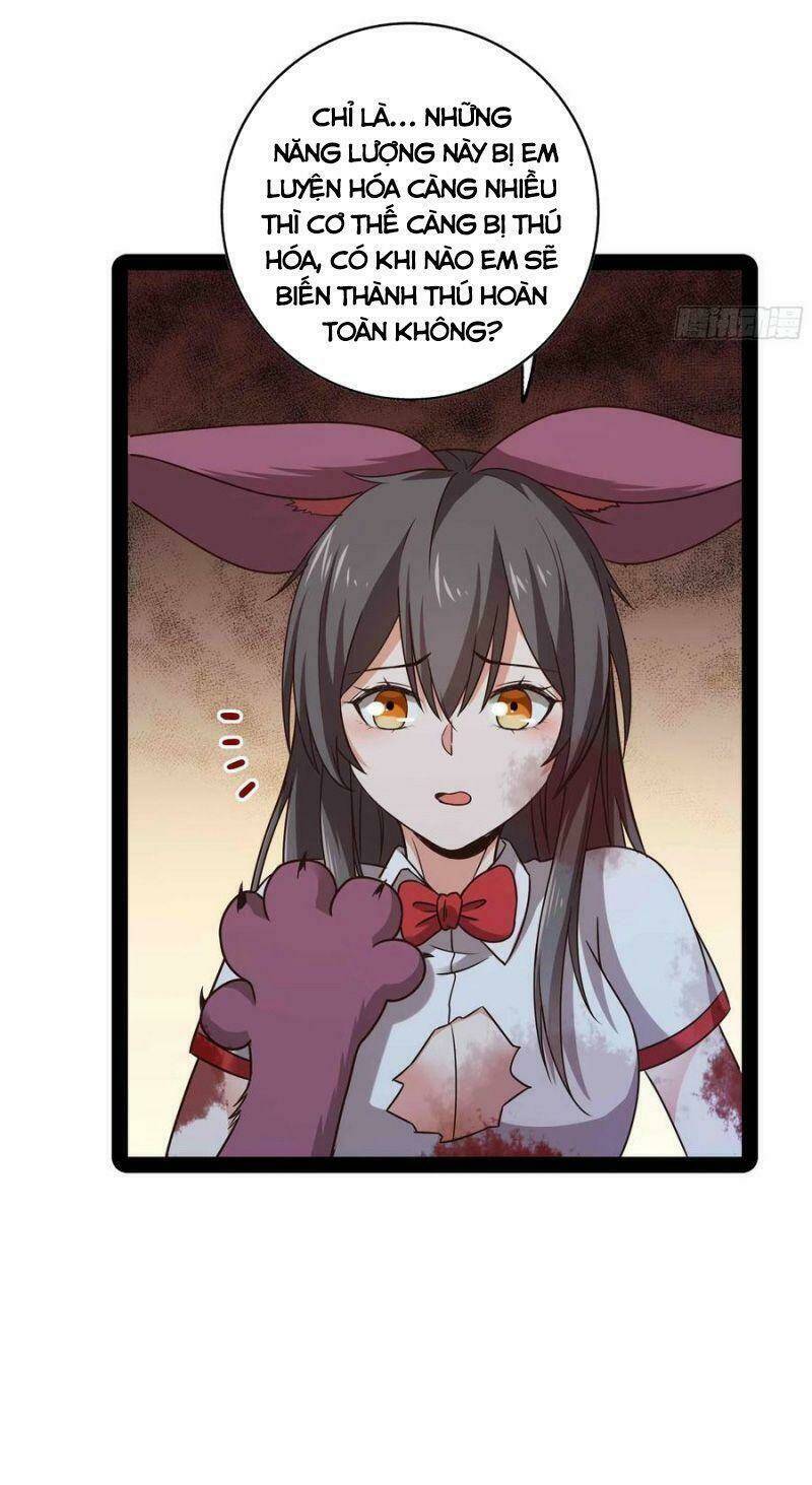 Trọng Sinh Đô Thị Thiên Tôn Chapter 294 - Trang 2