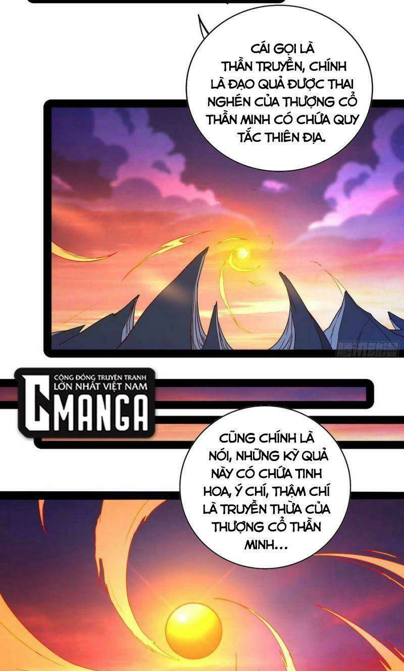 Trọng Sinh Đô Thị Thiên Tôn Chapter 294 - Trang 2