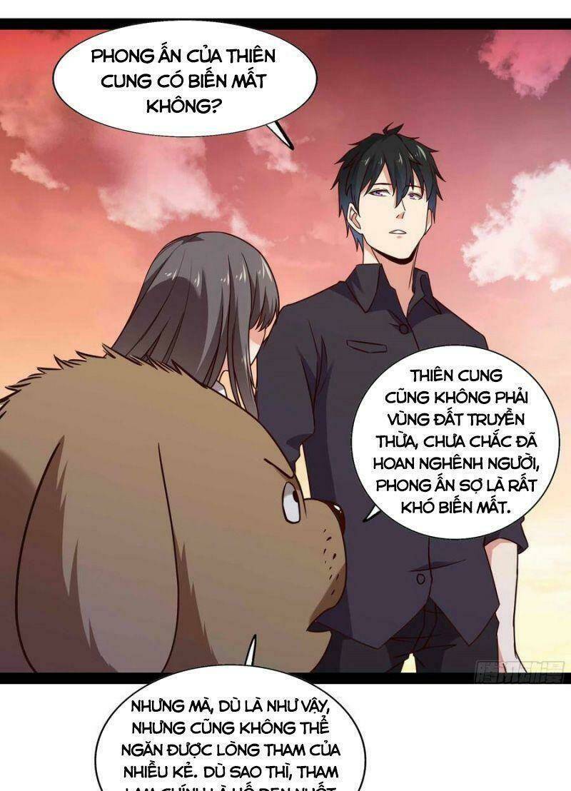 Trọng Sinh Đô Thị Thiên Tôn Chapter 295 - Trang 2