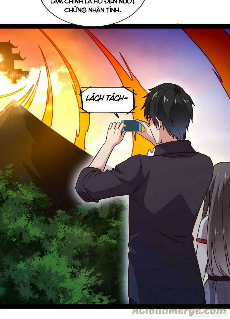 Trọng Sinh Đô Thị Thiên Tôn Chapter 295 - Trang 2