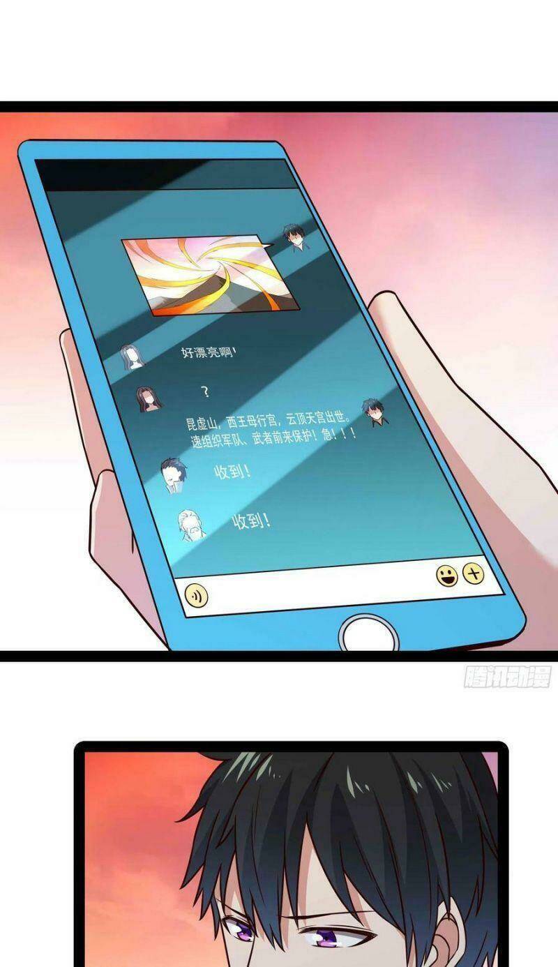 Trọng Sinh Đô Thị Thiên Tôn Chapter 295 - Trang 2