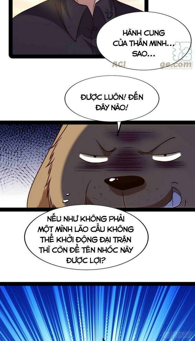 Trọng Sinh Đô Thị Thiên Tôn Chapter 295 - Trang 2