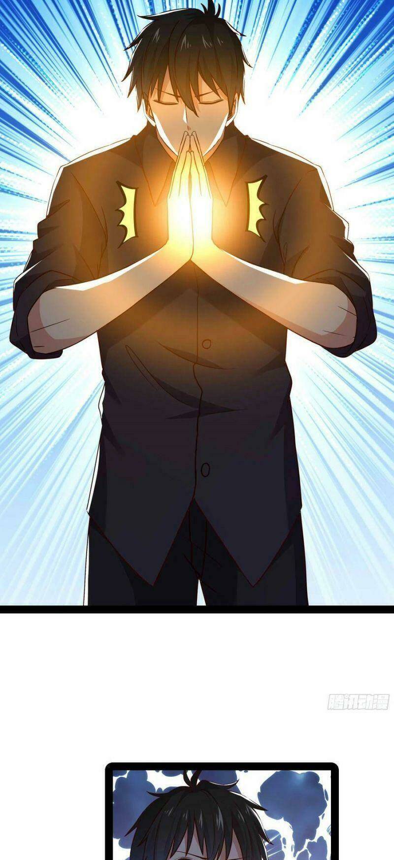 Trọng Sinh Đô Thị Thiên Tôn Chapter 295 - Trang 2