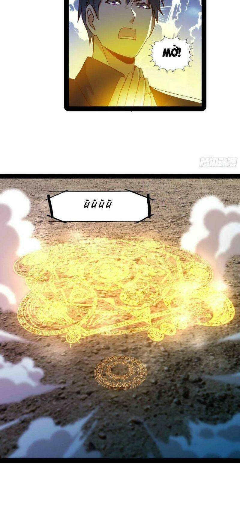 Trọng Sinh Đô Thị Thiên Tôn Chapter 295 - Trang 2