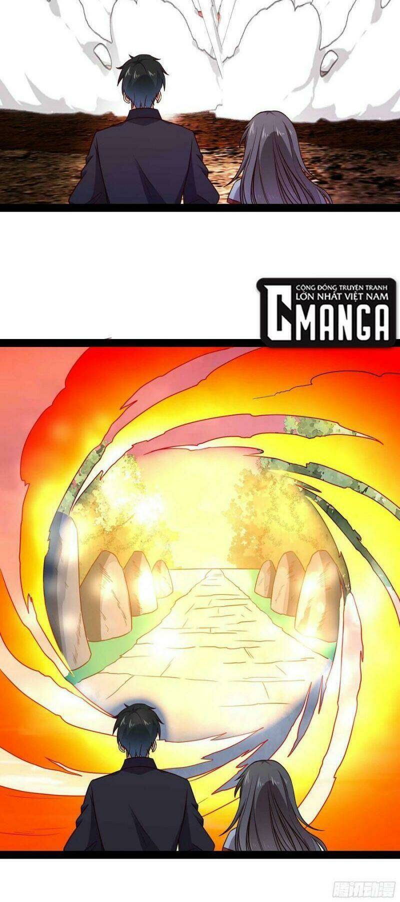 Trọng Sinh Đô Thị Thiên Tôn Chapter 295 - Trang 2