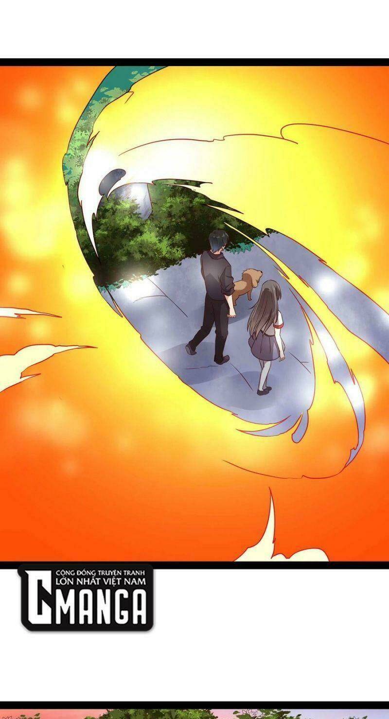 Trọng Sinh Đô Thị Thiên Tôn Chapter 295 - Trang 2