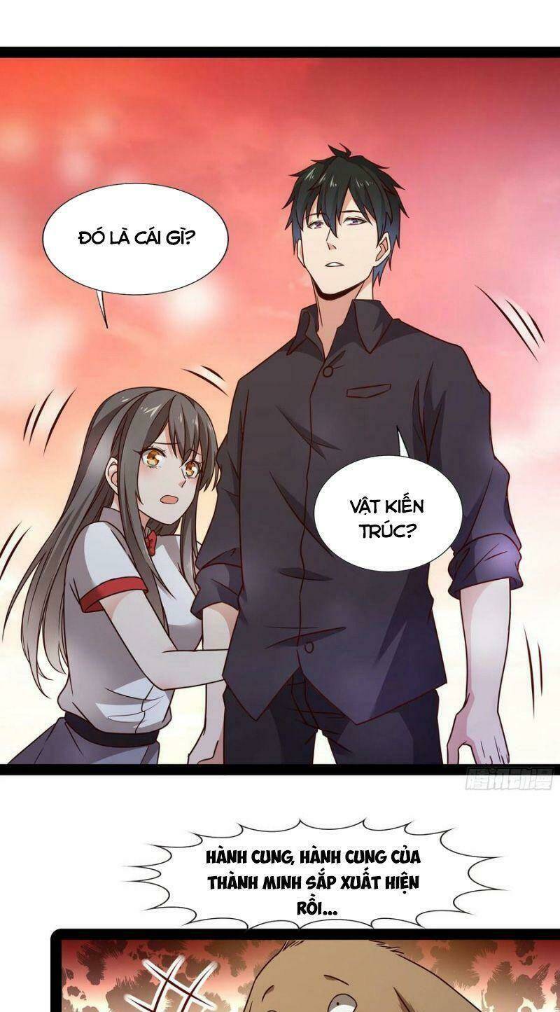 Trọng Sinh Đô Thị Thiên Tôn Chapter 295 - Trang 2