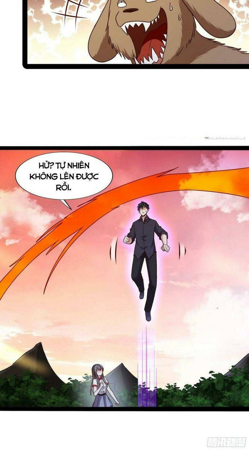 Trọng Sinh Đô Thị Thiên Tôn Chapter 295 - Trang 2