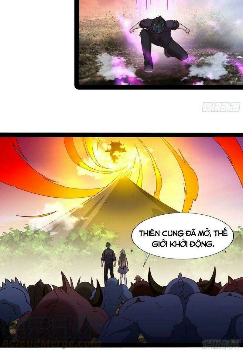 Trọng Sinh Đô Thị Thiên Tôn Chapter 295 - Trang 2