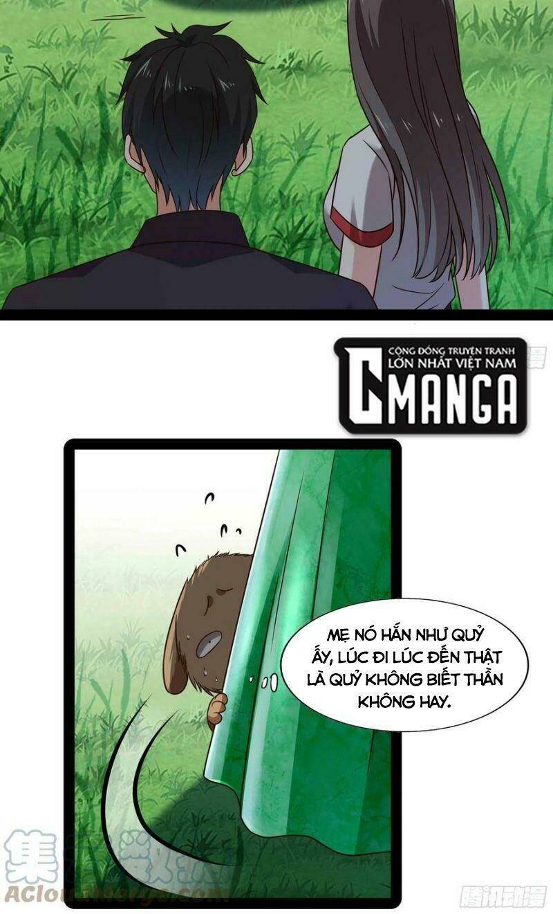 Trọng Sinh Đô Thị Thiên Tôn Chapter 296 - Trang 2