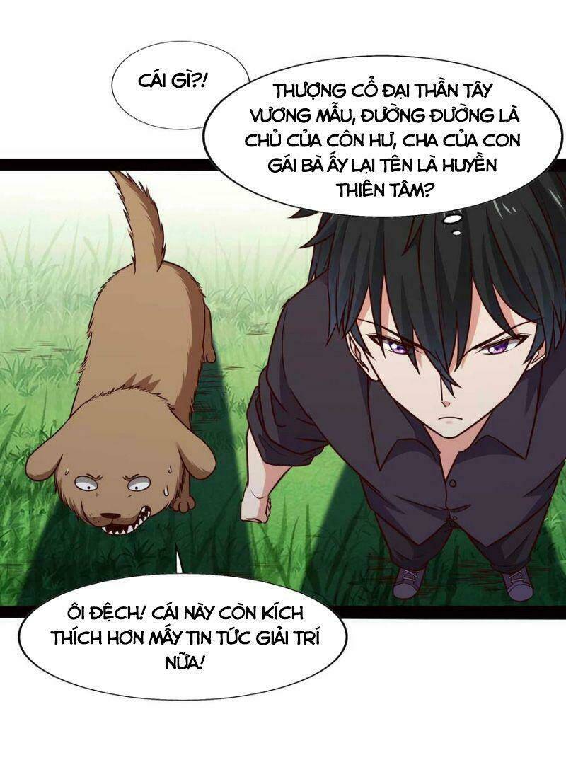 Trọng Sinh Đô Thị Thiên Tôn Chapter 297 - Trang 2