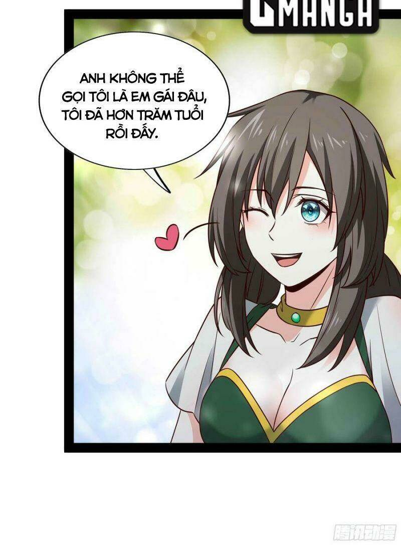 Trọng Sinh Đô Thị Thiên Tôn Chapter 297 - Trang 2