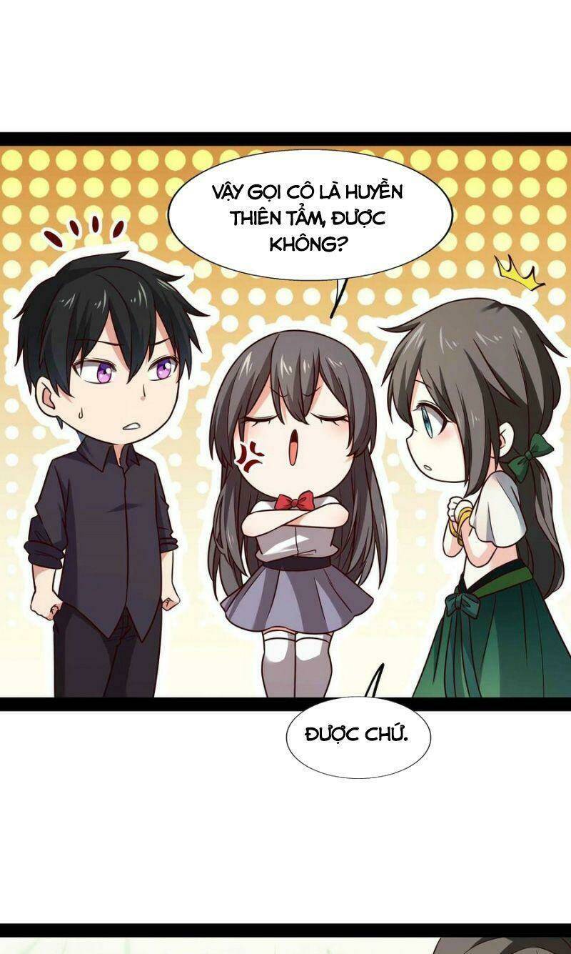 Trọng Sinh Đô Thị Thiên Tôn Chapter 297 - Trang 2