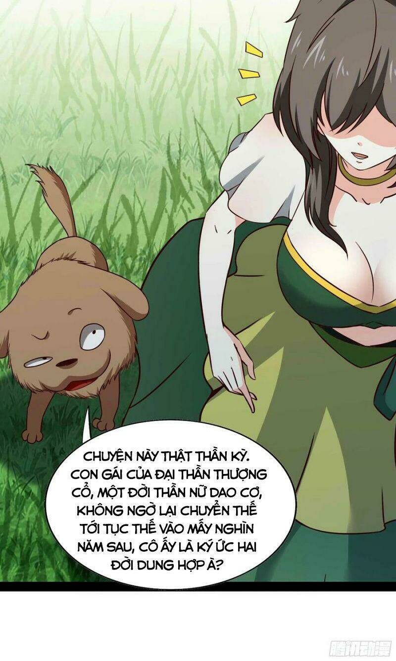 Trọng Sinh Đô Thị Thiên Tôn Chapter 297 - Trang 2