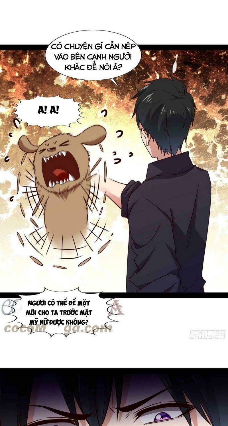 Trọng Sinh Đô Thị Thiên Tôn Chapter 297 - Trang 2