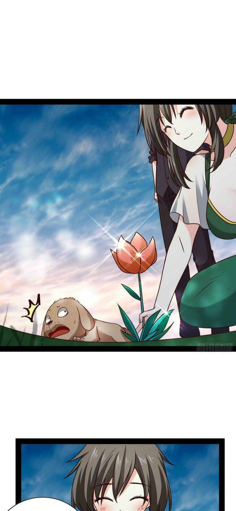 Trọng Sinh Đô Thị Thiên Tôn Chapter 297 - Trang 2