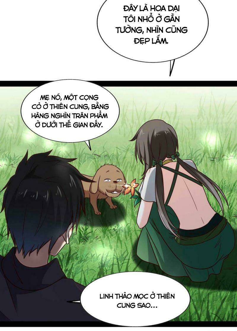Trọng Sinh Đô Thị Thiên Tôn Chapter 297 - Trang 2