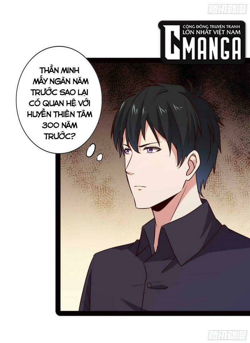 Trọng Sinh Đô Thị Thiên Tôn Chapter 297 - Trang 2