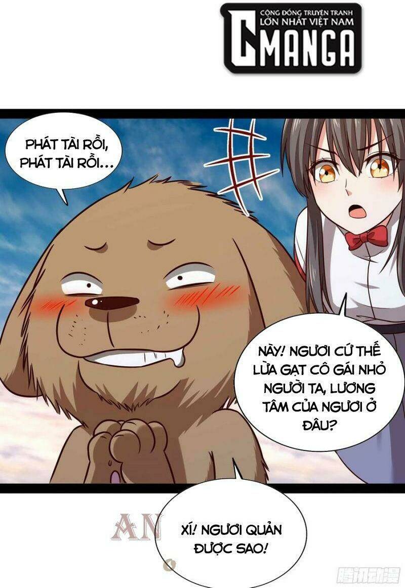 Trọng Sinh Đô Thị Thiên Tôn Chapter 297 - Trang 2