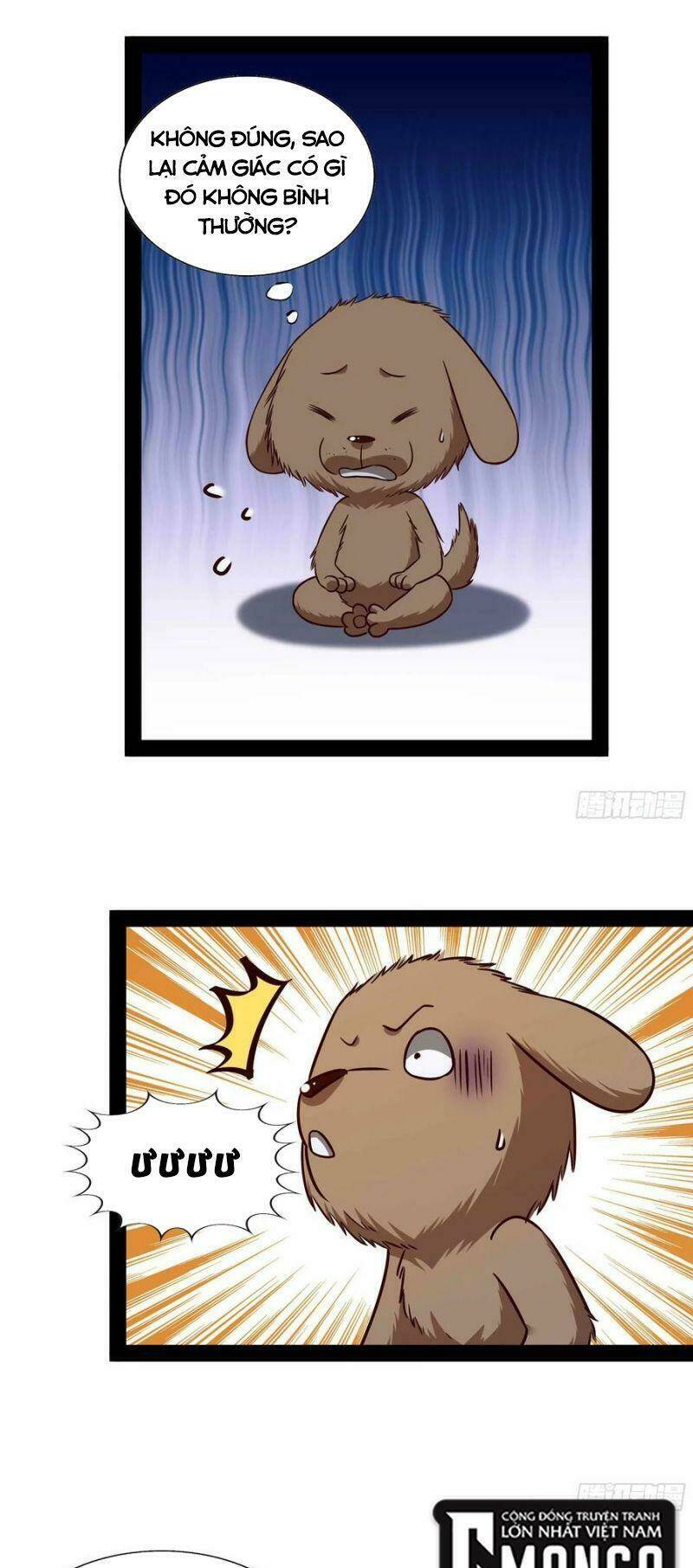 Trọng Sinh Đô Thị Thiên Tôn Chapter 297 - Trang 2