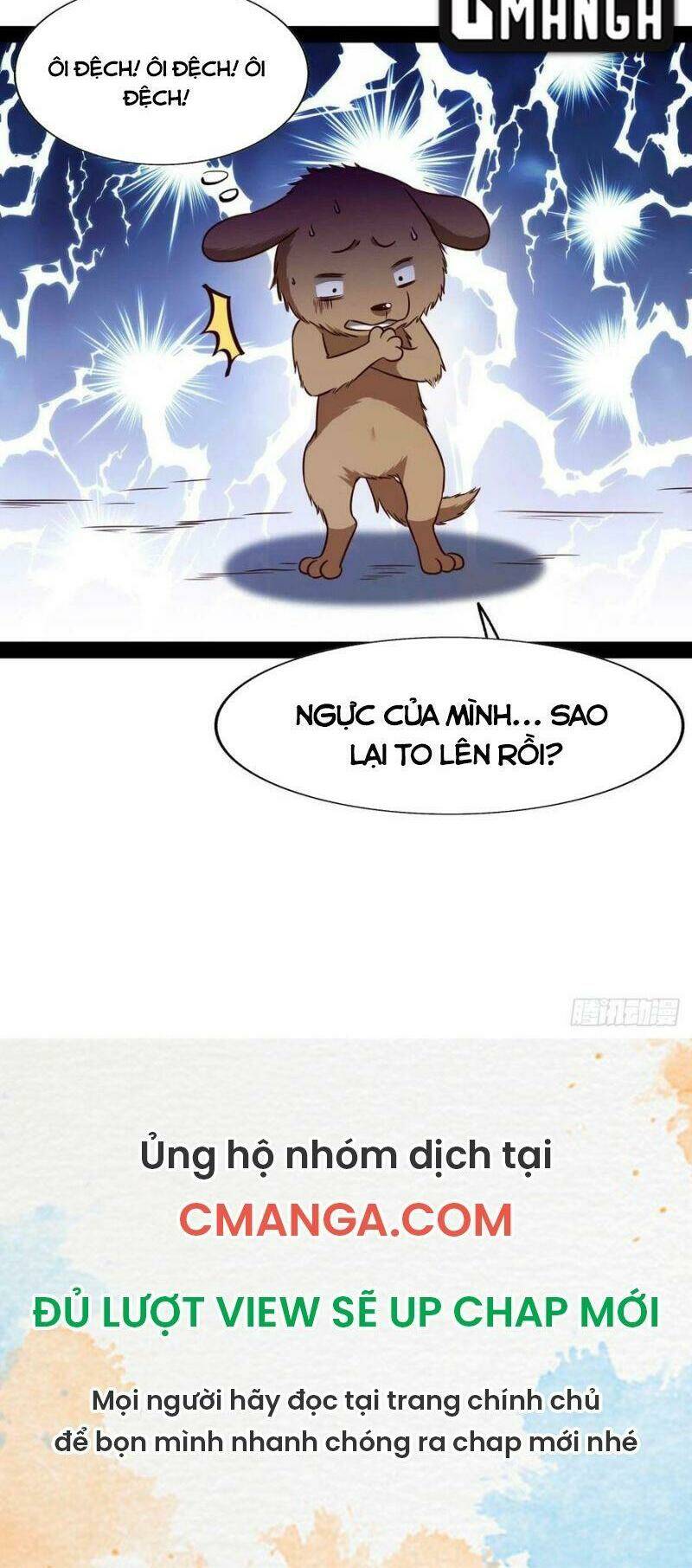 Trọng Sinh Đô Thị Thiên Tôn Chapter 297 - Trang 2