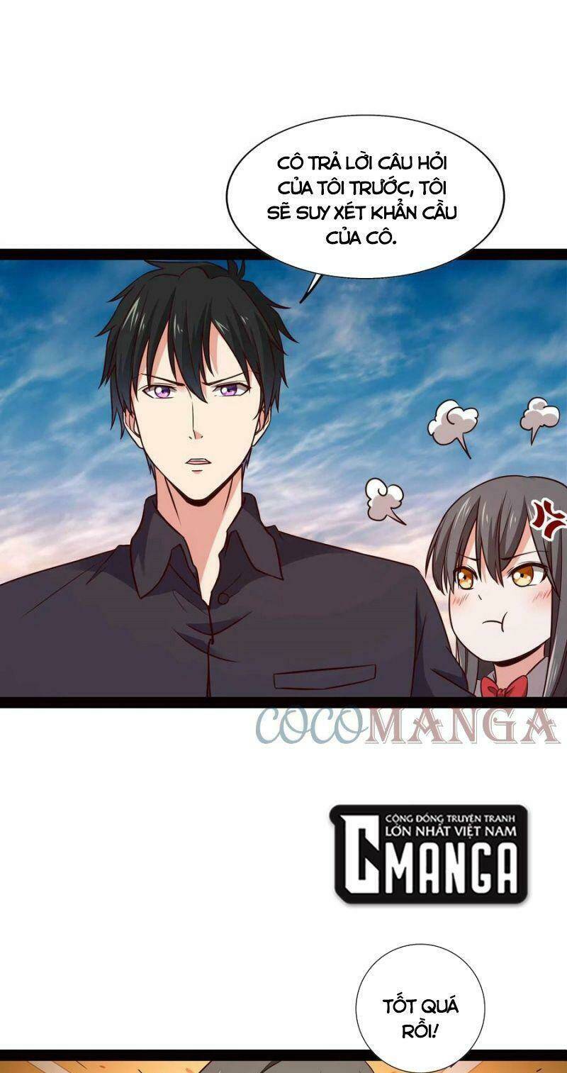 Trọng Sinh Đô Thị Thiên Tôn Chapter 297 - Trang 2