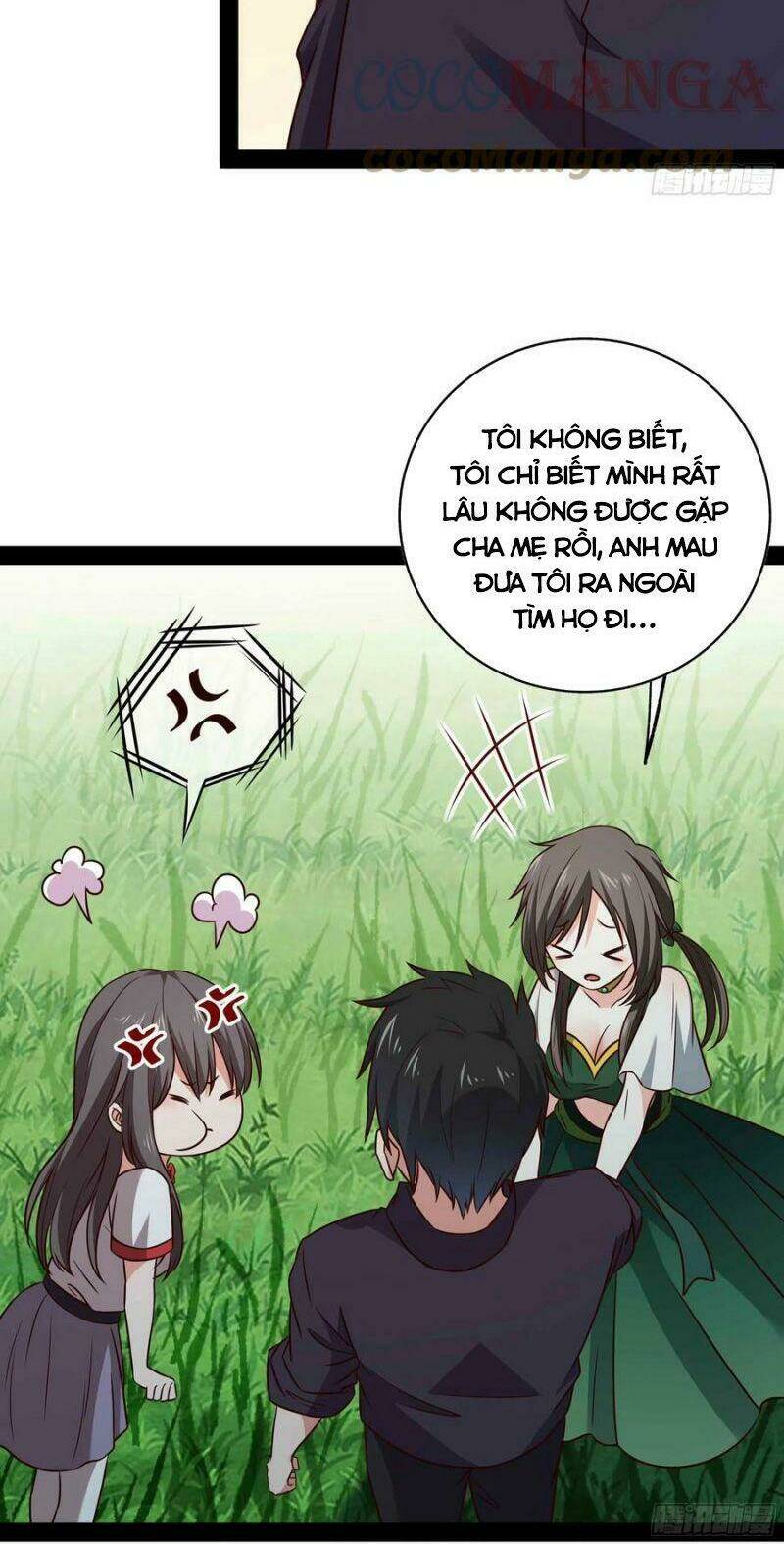 Trọng Sinh Đô Thị Thiên Tôn Chapter 297 - Trang 2