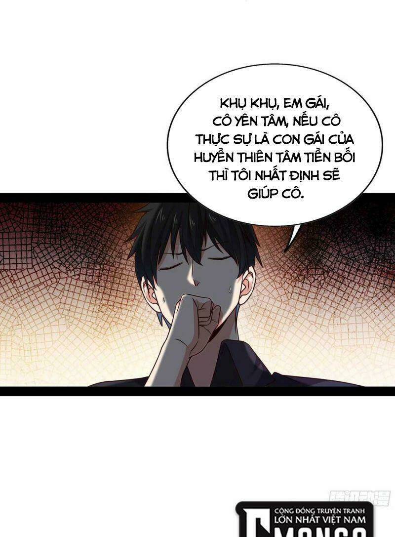 Trọng Sinh Đô Thị Thiên Tôn Chapter 297 - Trang 2