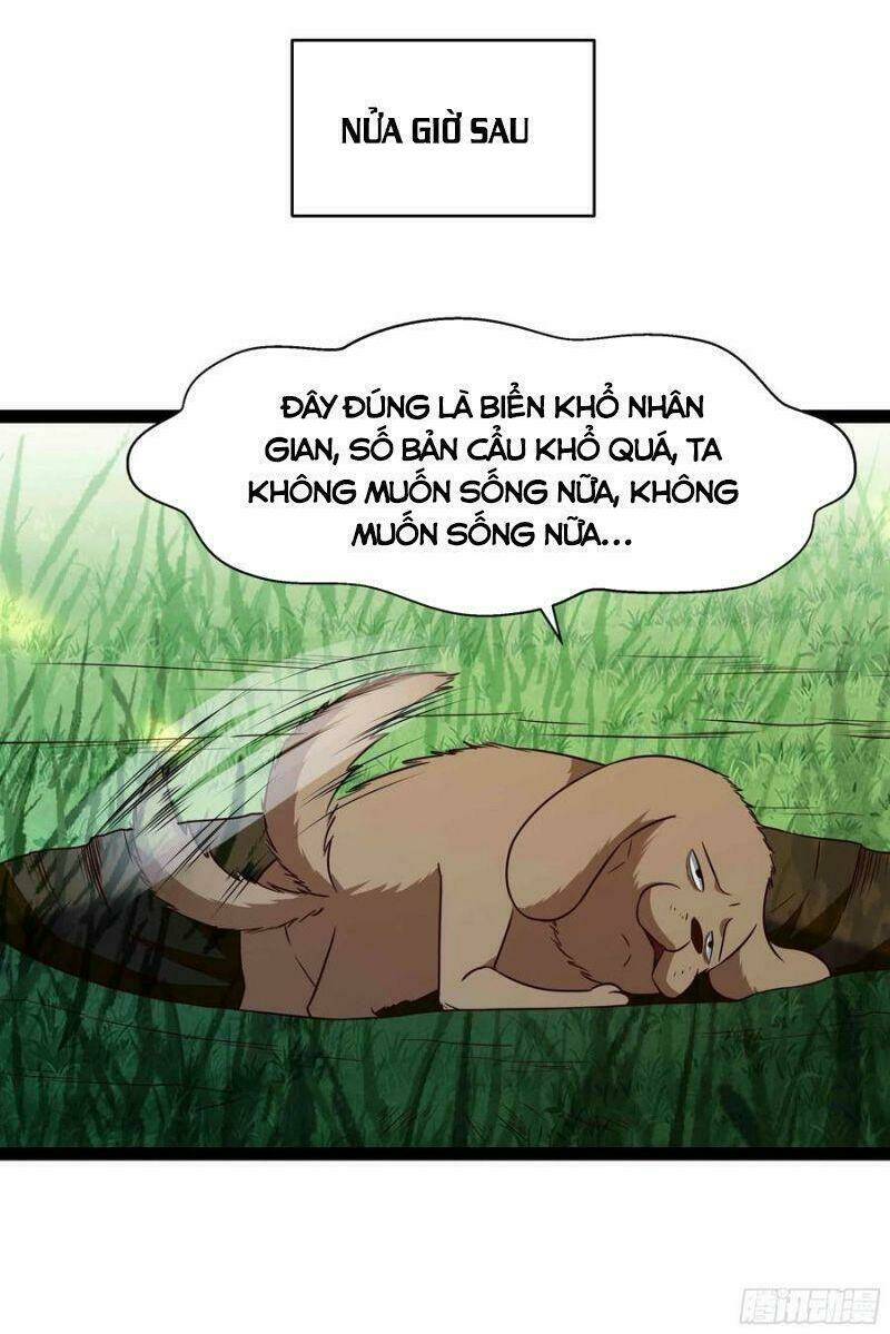 Trọng Sinh Đô Thị Thiên Tôn Chapter 298 - Trang 2