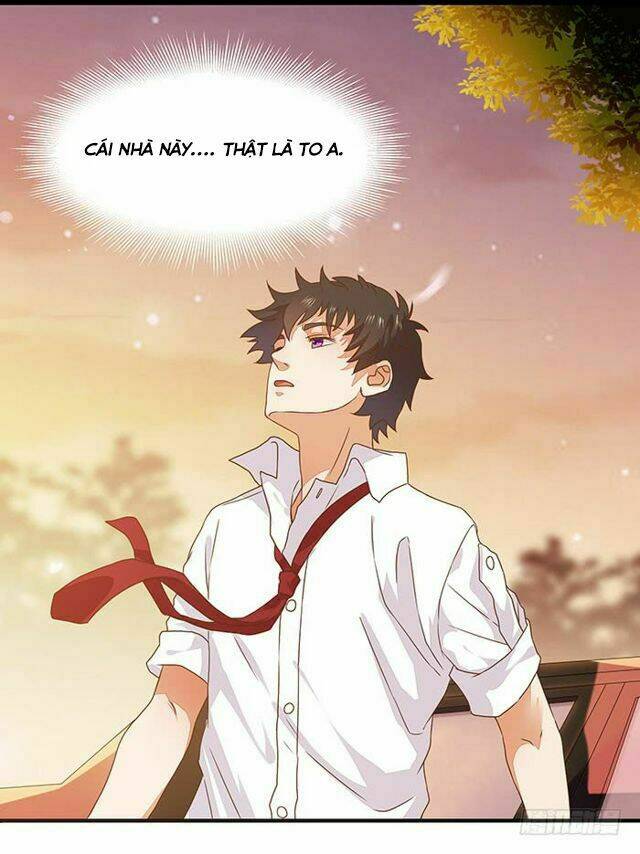 Trọng Sinh Đô Thị Thiên Tôn Chapter 3 - Trang 2