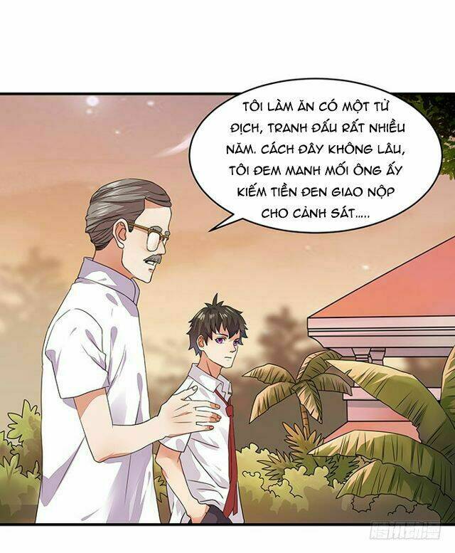 Trọng Sinh Đô Thị Thiên Tôn Chapter 3 - Trang 2