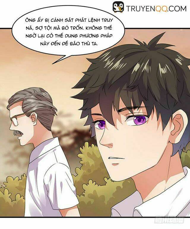 Trọng Sinh Đô Thị Thiên Tôn Chapter 3 - Trang 2