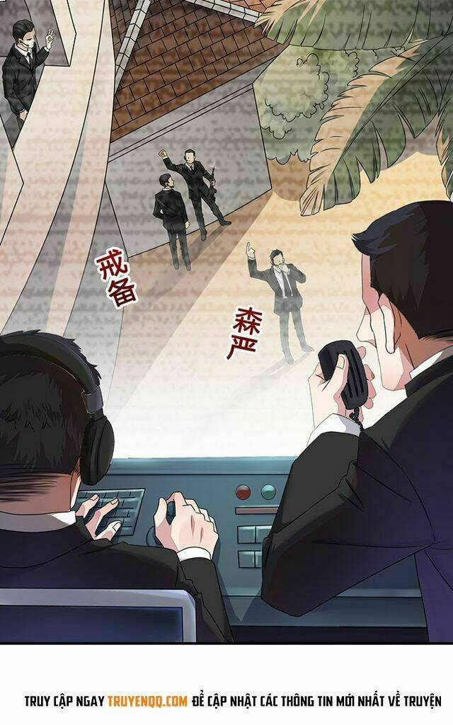 Trọng Sinh Đô Thị Thiên Tôn Chapter 3 - Trang 2