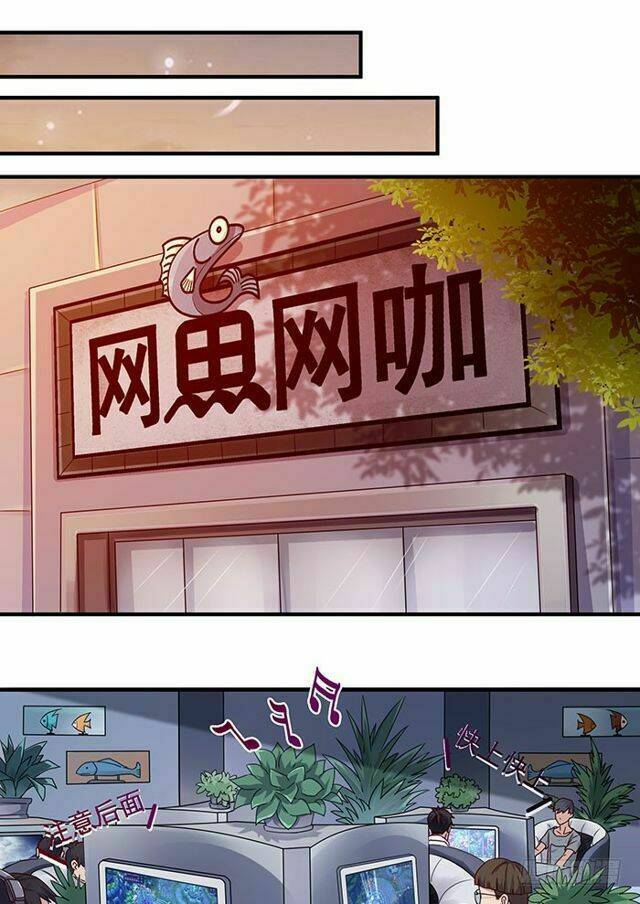 Trọng Sinh Đô Thị Thiên Tôn Chapter 3 - Trang 2