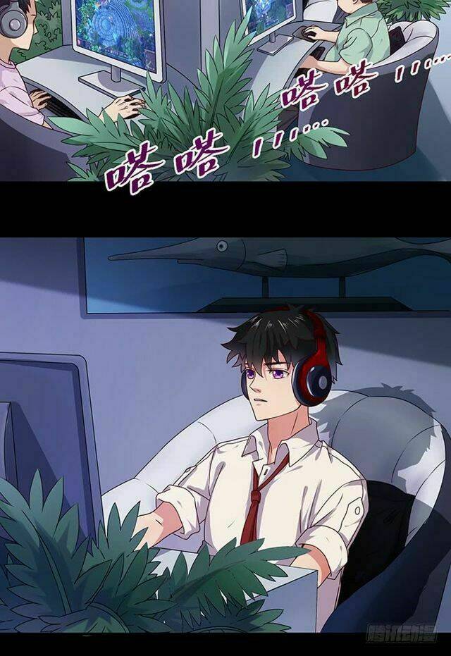 Trọng Sinh Đô Thị Thiên Tôn Chapter 3 - Trang 2