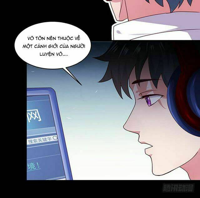 Trọng Sinh Đô Thị Thiên Tôn Chapter 3 - Trang 2