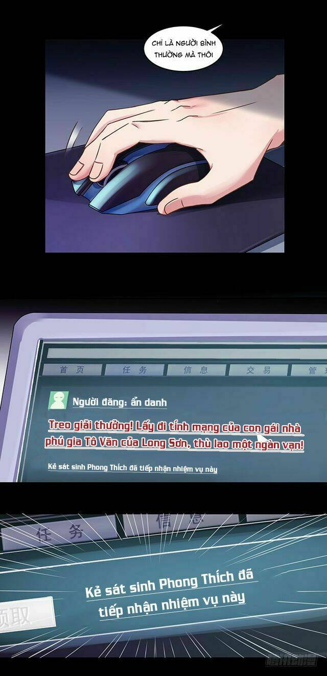 Trọng Sinh Đô Thị Thiên Tôn Chapter 3 - Trang 2